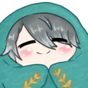 Emoji rpfr_comfyhaitham