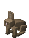 Emoji coelho