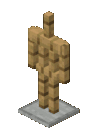 Emoji dancearmorstand