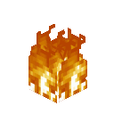 Emoji foguinho