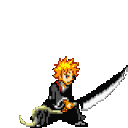 Emoji ichigo40