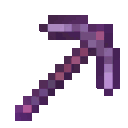 Emoji picareta_brilhante