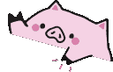 Emoji porquinho