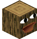 Emoji woodfunny