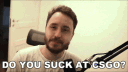 Emoji doyousuckatcsgogetright