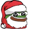 Emoji peeposanta