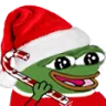 Emoji peepocandycane
