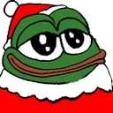 Emoji pepedreamchristmas
