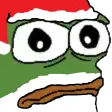 Emoji santapepebubzface