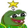 Emoji peepochristmastree