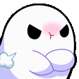 Emoji AngryGhost_Exorde