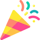 Emoji partypop