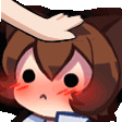 Emoji headpat_UwU
