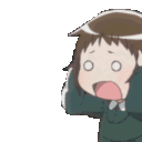 Emoji nyanscared
