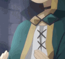 Emoji KonosubaKazumaPray
