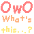 Emoji Text_OwO