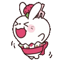Emoji sweetbunnyhop