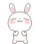 Emoji bunnydance