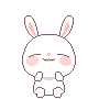Emoji bunnyjump