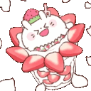 Emoji sweetbunnyyay