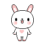 Emoji bunnydance