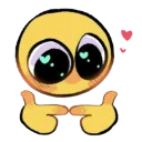 Emoji bbbbaka