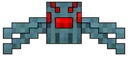 Emoji aranha