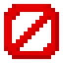 Emoji barreira