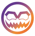 Emoji Pokeyugen_Halloween23
