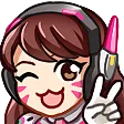 Emoji SuperAnA