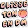 Emoji cul_dm