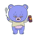 Emoji Bierre
