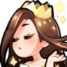 Emoji ImtheQueen