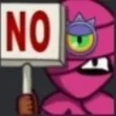 Emoji NON