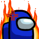 Emoji AmongUs