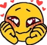 Emoji Love