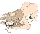 Emoji Courbette