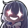 Emoji EhehAnA