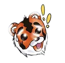 Emoji ToriWhat