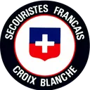 Emoji CroixBlanche