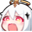 Emoji angry_shout