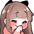 Emoji eheh