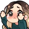 Emoji hhug