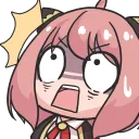 Emoji shocked