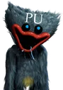Emoji HuggyPU