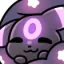 Emoji Umbreon_sleep99