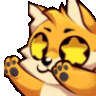 Emoji wolfgivingtome