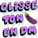 Emoji auberg_dm