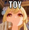Emoji SECT_toy