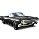 Emoji W_chevroletimpala